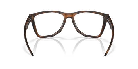 Satin Brown Tortoise - 0OX8058 888392590398