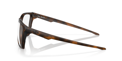 Satin Brown Tortoise - 0OX8058 888392590398