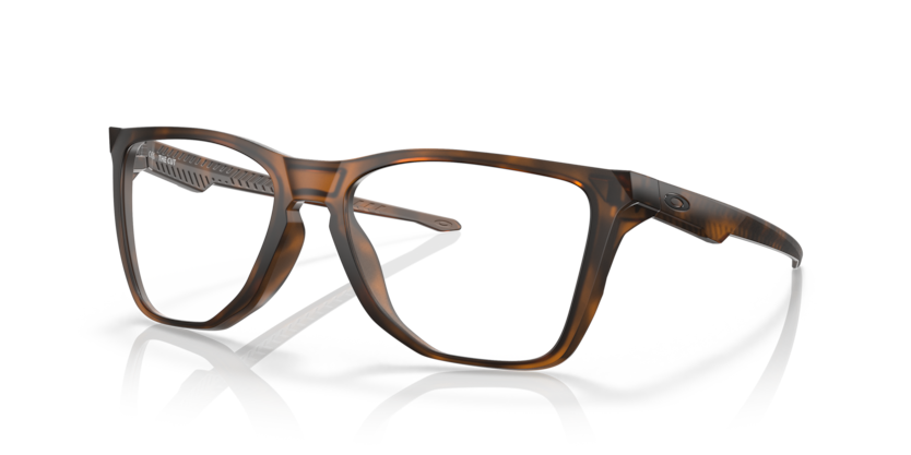 Satin Brown Tortoise - 0OX8058 888392590398