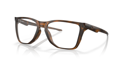 Satin Brown Tortoise - 0OX8058 888392590398