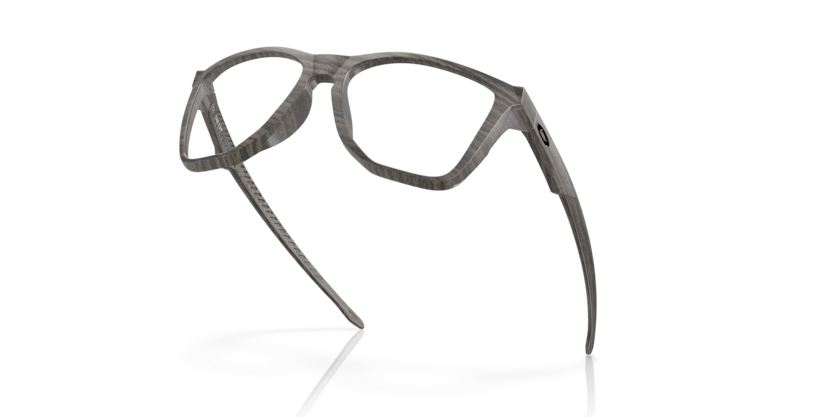 0OX8058 - Oakley Frame - Grey - (Grey Shadow 805804) - 54 - 17 - 140 MM - Ardor Eyewear 888392590435