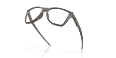 0OX8058 - Oakley Frame - Grey - (Grey Shadow 805804) - 54 - 17 - 140 MM - Ardor Eyewear 888392590435