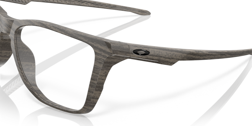 0OX8058 - Oakley Frame - Grey - (Grey Shadow 805804) - 54 - 17 - 140 MM - Ardor Eyewear 888392590435