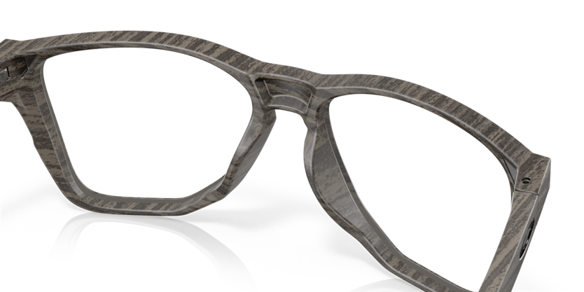 0OX8058 - Oakley Frame - Grey - (Grey Shadow 805804) - 54 - 17 - 140 MM - Ardor Eyewear 888392590435