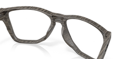 0OX8058 - Oakley Frame - Grey - (Grey Shadow 805804) - 54 - 17 - 140 MM - Ardor Eyewear 888392590435