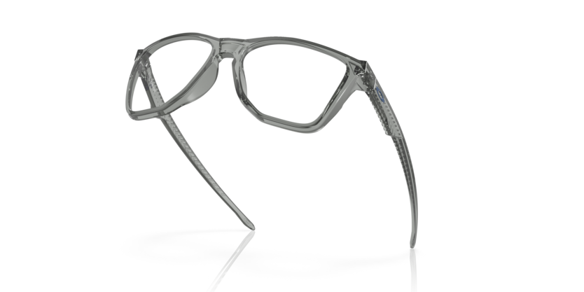 0OX8058 - Oakley Frame - Grey - (Grey Shadow 805804) - 54 - 17 - 140 MM - Ardor Eyewear 888392590435