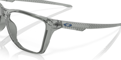 0OX8058 - Oakley Frame - Grey - (Grey Shadow 805804) - 54 - 17 - 140 MM - Ardor Eyewear 888392590435