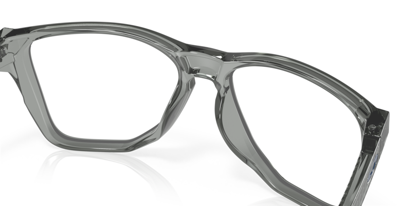 0OX8058 - Oakley Frame - Grey - (Grey Shadow 805804) - 54 - 17 - 140 MM - Ardor Eyewear 888392590435