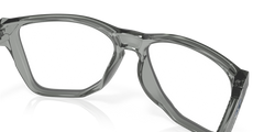 0OX8058 - Oakley Frame - Grey - (Grey Shadow 805804) - 54 - 17 - 140 MM - Ardor Eyewear 888392590435