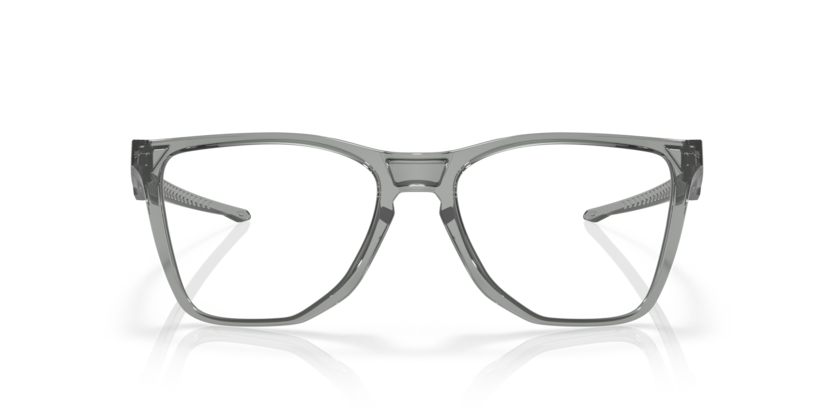 0OX8058 - Oakley Frame - Grey - (Grey Shadow 805804) - 54 - 17 - 140 MM - Ardor Eyewear 888392590435