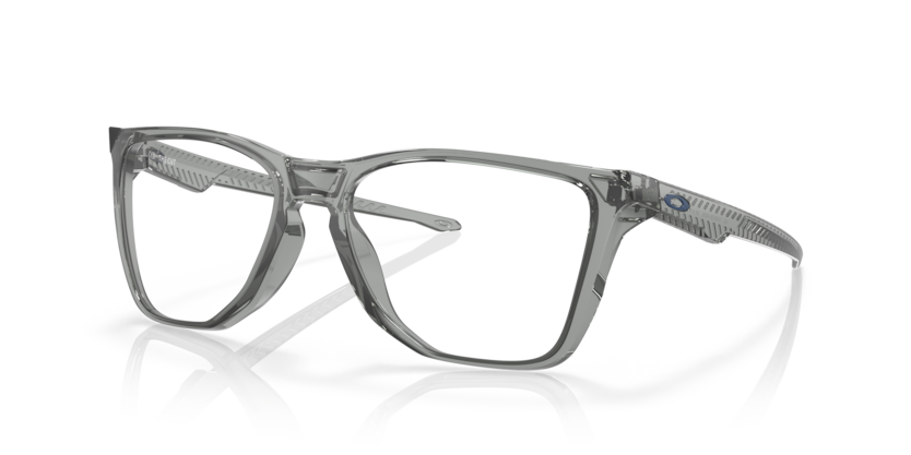 0OX8058 - Oakley Frame - Grey - (Grey Shadow 805804) - 54 - 17 - 140 MM - Ardor Eyewear 888392590435