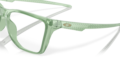 Polished Trans Jade - 0OX8058 888392609410