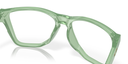 Polished Trans Jade - 0OX8058 888392609410