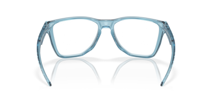 Polished Trans Stonewash - 0OX8058 888392609434