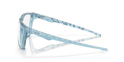 Polished Trans Stonewash - 0OX8058 888392609434