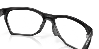 Satin Black - 0OX8059 888392591678