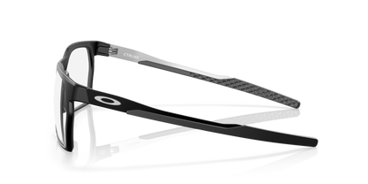 Satin Black - 0OX8059 888392591678