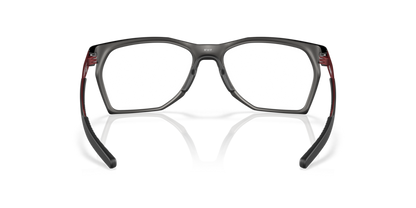 Satin Grey Smoke - 0OX8059 888392591692