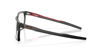 Satin Grey Smoke - 0OX8059 888392591692