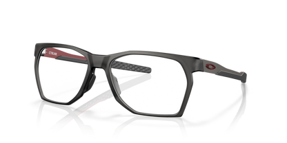 Satin Grey Smoke - 0OX8059 888392591692