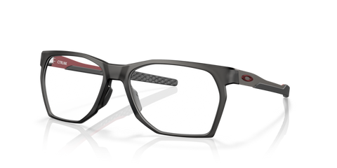 Satin Grey Smoke - 0OX8059 888392591692