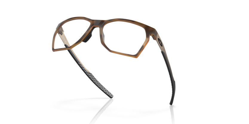 Satin Brown Tortoise - 0OX8059 888392591715