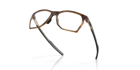 Satin Brown Tortoise - 0OX8059 888392591715