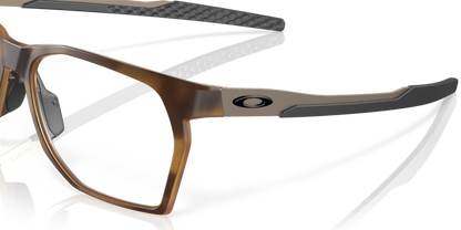 Satin Brown Tortoise - 0OX8059 888392591715