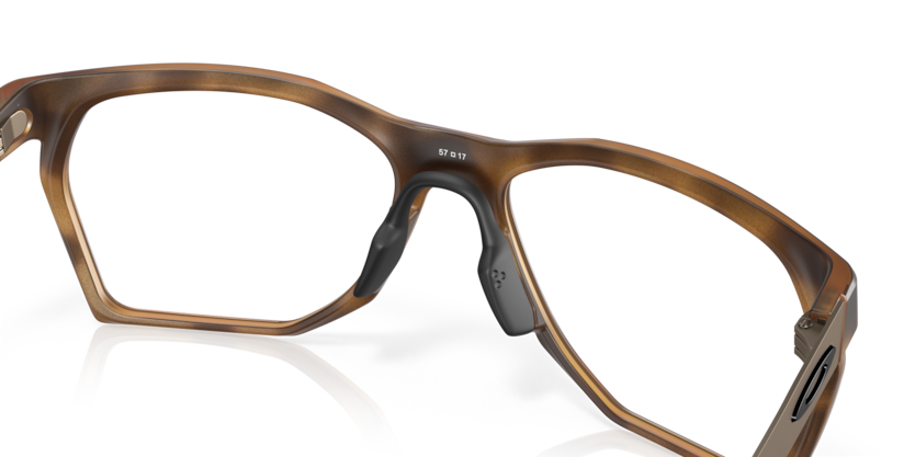 Satin Brown Tortoise - 0OX8059 888392591715