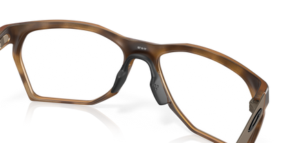 Satin Brown Tortoise - 0OX8059 888392591715