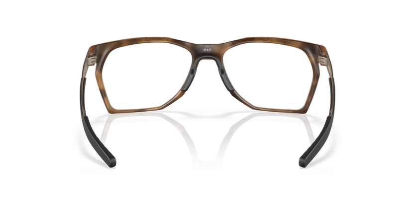 Satin Brown Tortoise - 0OX8059 888392591715