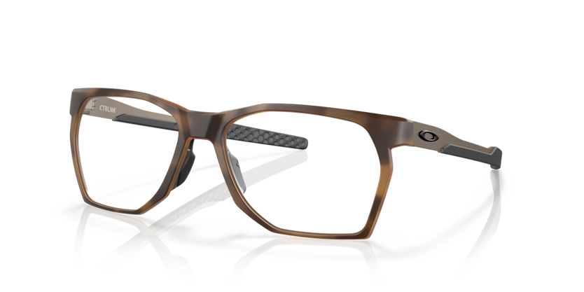 Satin Brown Tortoise - 0OX8059 888392591715