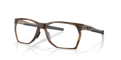 Satin Brown Tortoise - 0OX8059 888392591715