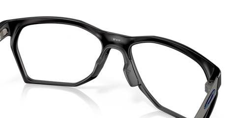 Satin Black - 0OX8059 888392591739