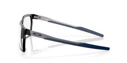 Satin Black - 0OX8059 888392591739