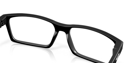 Satin Black - 0OX8060 888392601315