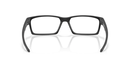 Satin Black - 0OX8060 888392601315