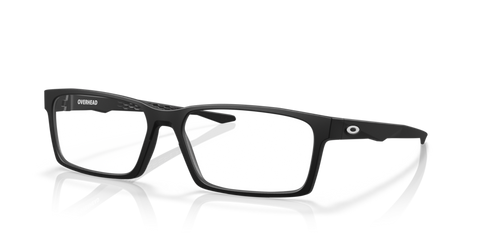 Satin Black - 0OX8060 888392601315