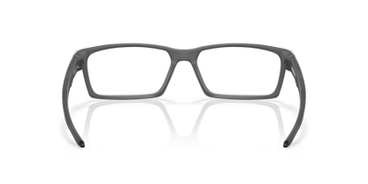 Satin Grey Smoke - 0OX8060 888392601339