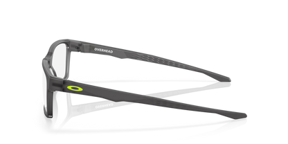 Satin Grey Smoke - 0OX8060 888392601339