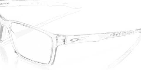 Polished Clear - 0OX8060 888392601353