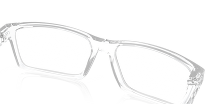 Polished Clear - 0OX8060 888392601353