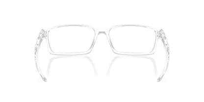 Polished Clear - 0OX8060 888392601353