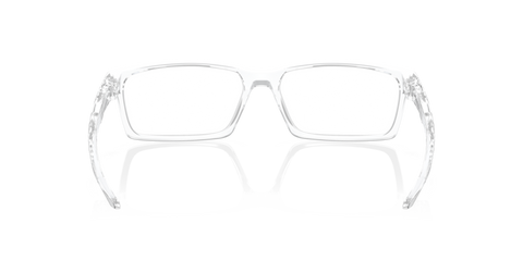 Polished Clear - 0OX8060 888392601353