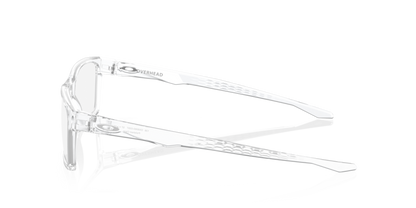 Polished Clear - 0OX8060 888392601353