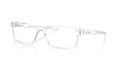 Polished Clear - 0OX8060 888392601353