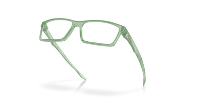 Polished Trans Jade - 0OX8060 888392609359