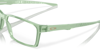 Polished Trans Jade - 0OX8060 888392609359