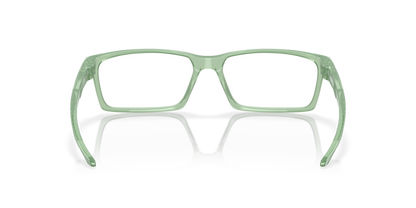 Polished Trans Jade - 0OX8060 888392609359