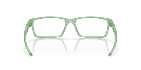 Polished Trans Jade - 0OX8060 888392609359